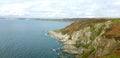 RameHead , Coastal Headland, Village of Rame SouthEast Cornwall